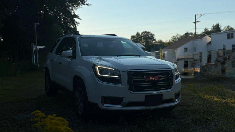 2014 GMC Acadia SLT-1 for sale in Hillsborough, NH