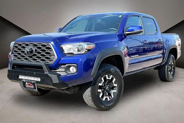 2022 Toyota Tacoma TRD Off Road for sale in White Settlement, TX