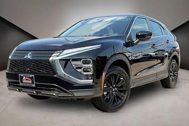 2026 Mitsubishi Eclipse Cross LE S-AWC for sale in White Settlement, TX