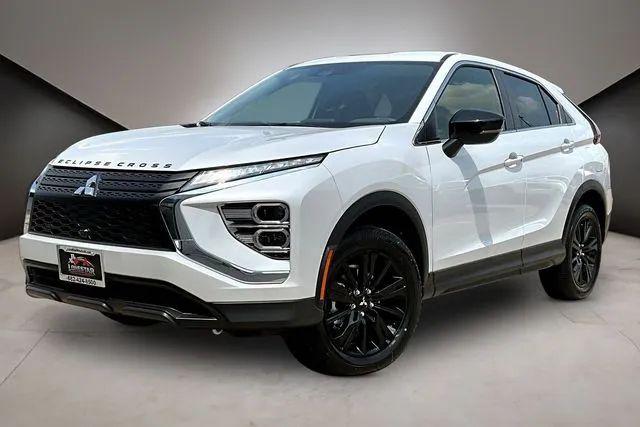 2026 Mitsubishi Eclipse Cross LE S-AWC for sale in White Settlement, TX