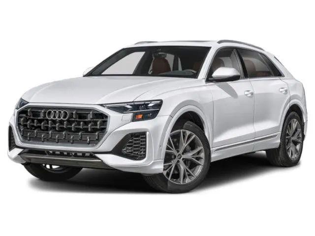 2026 Audi Q8 Premium Plus 55 TFSI quattro Tiptronic for sale in Huntsville, AL