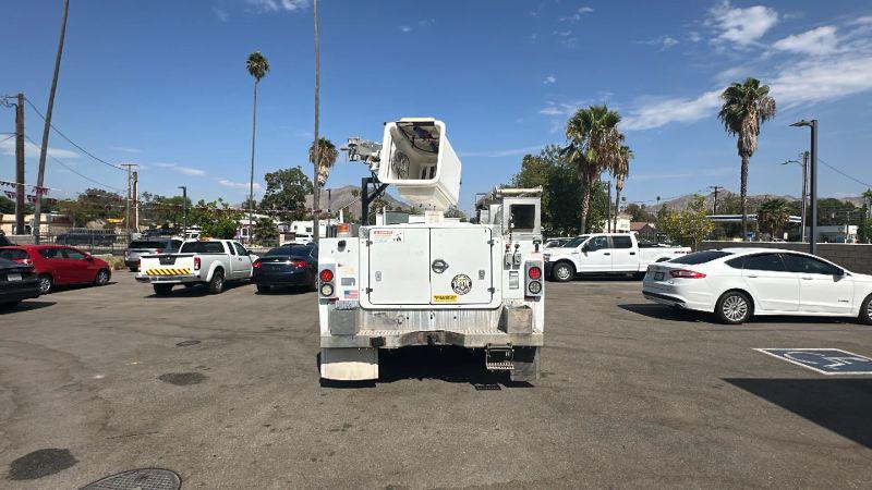 2012 Ford F-450 Base