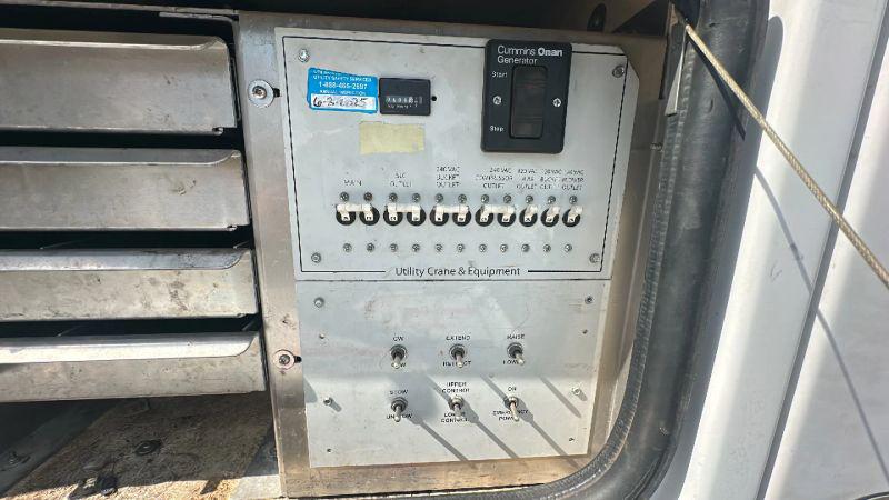 2012 Ford F-450 Base