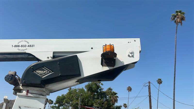 2012 Ford F-450 Base