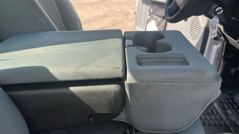 2012 Ford F-450 Base