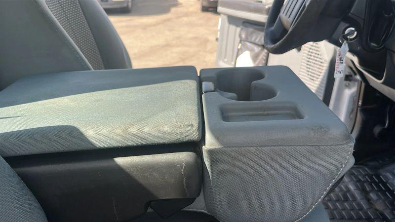 2012 Ford F-450 Base