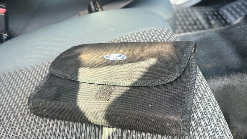 2012 Ford F-450 Base