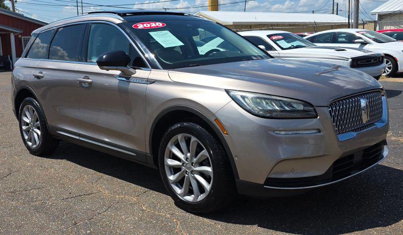 2020 Lincoln Corsair Standard for sale in Forrest City, AR