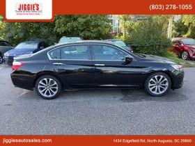 2013 Honda Accord Sport for sale in North Augusta, SC
