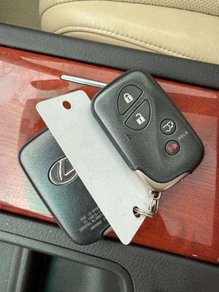 2012 Lexus RX 350 350