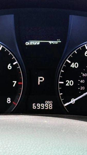 2012 Lexus RX 350 350