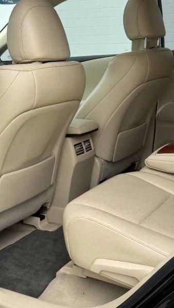 2012 Lexus RX 350 350