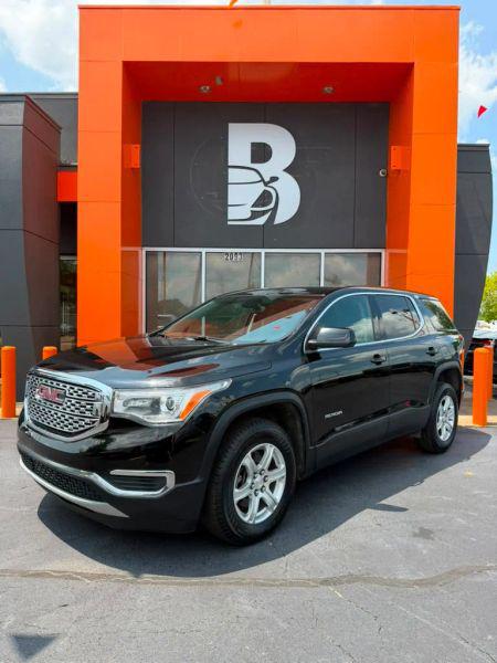 2019 GMC Acadia SLE-1 for sale in Memphis, TN
