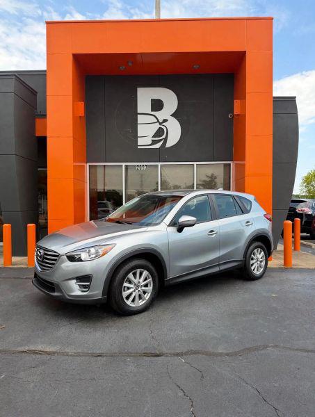 2016 Mazda CX-5 Sport for sale in Memphis, TN