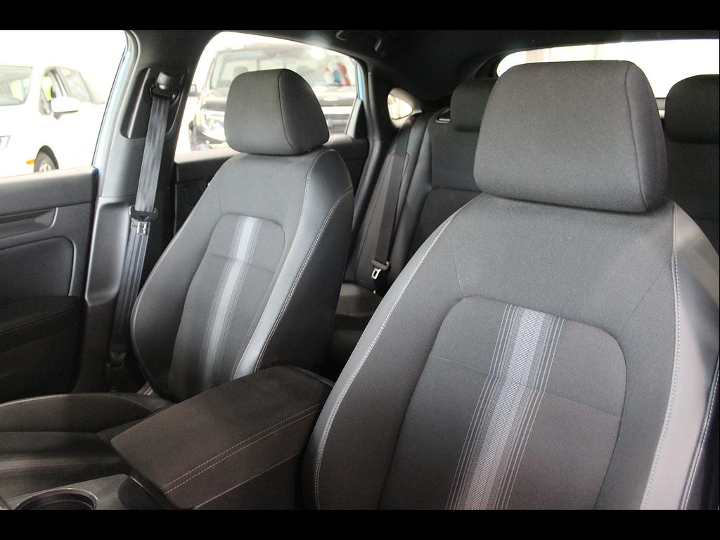 2022 Honda Civic Hatchback Sport - Photo 14