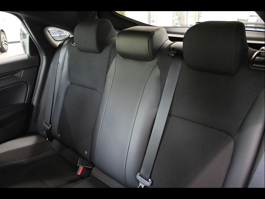 2022 Honda Civic Hatchback Sport - Photo 17
