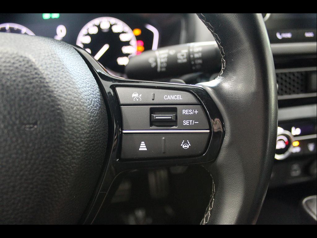 2022 Honda Civic Hatchback Sport - Photo 26