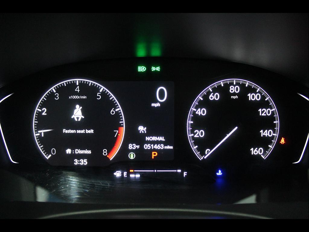 2022 Honda Civic Hatchback Sport - Photo 31