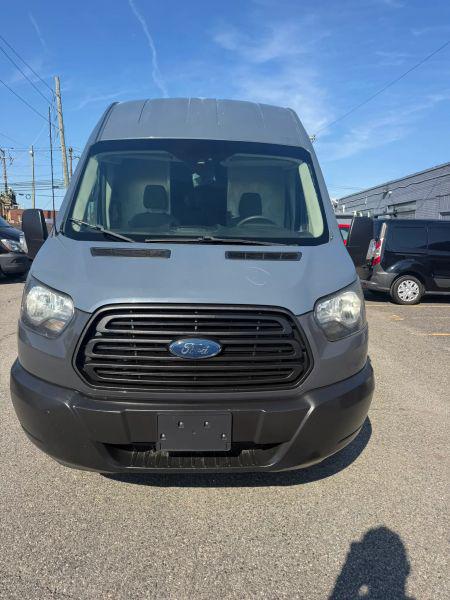 2019 Ford Transit Extended Length w/Sliding Side Door w/LWB for sale in Bridgeton, NJ