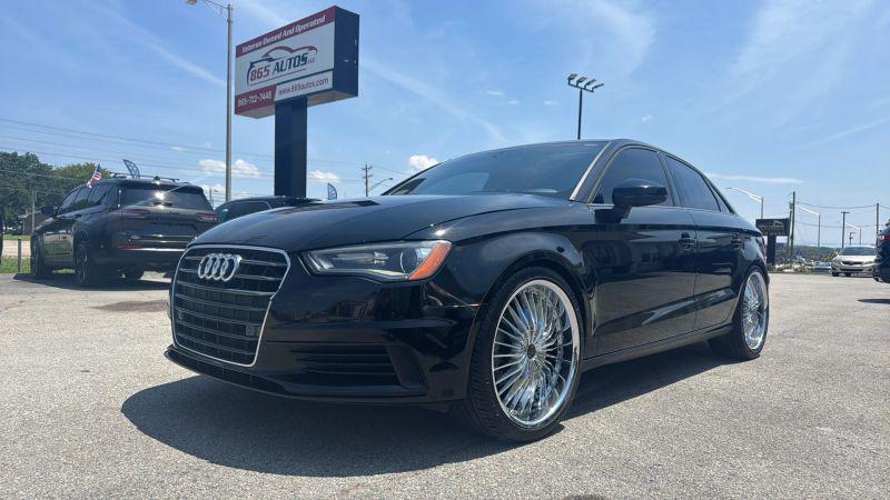 2016 Audi A3 1.8T Premium for sale in Lenoir City, TN