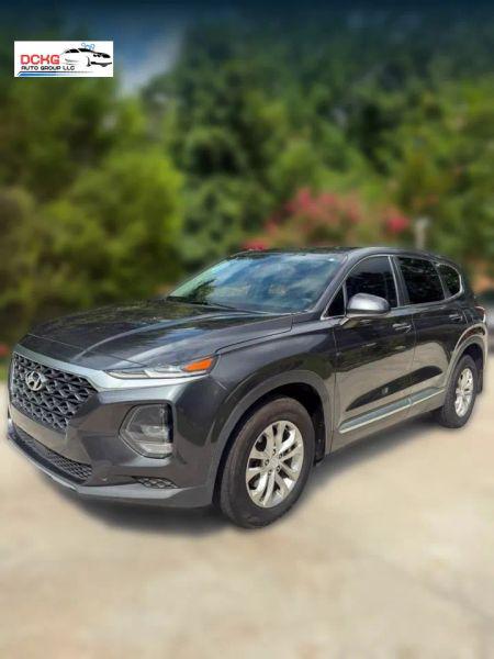 2020 Hyundai Santa Fe SE for sale in Snellville, GA