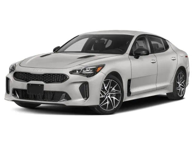2022 Kia Stinger GT-Line for sale in Fontana, CA