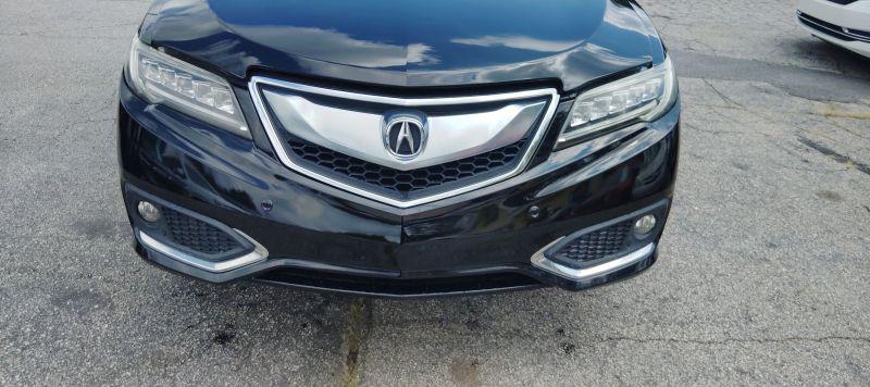 2016 Acura RDX Advance Package for sale in Greenville, SC