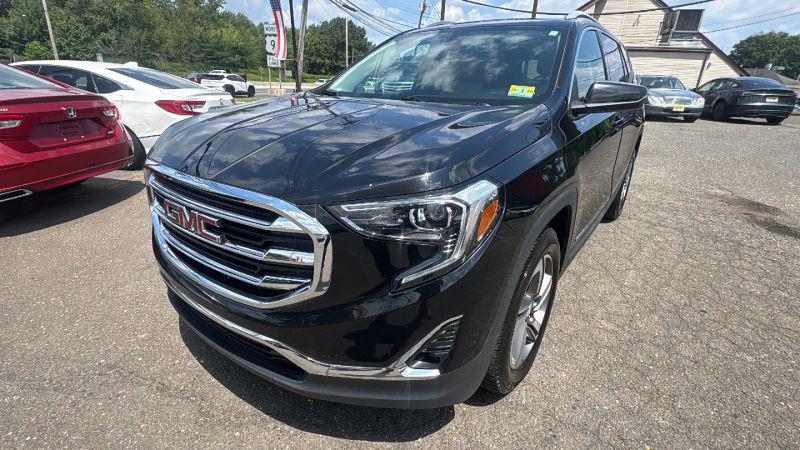 2021 GMC Terrain AWD SLT for sale in South Amboy, NJ