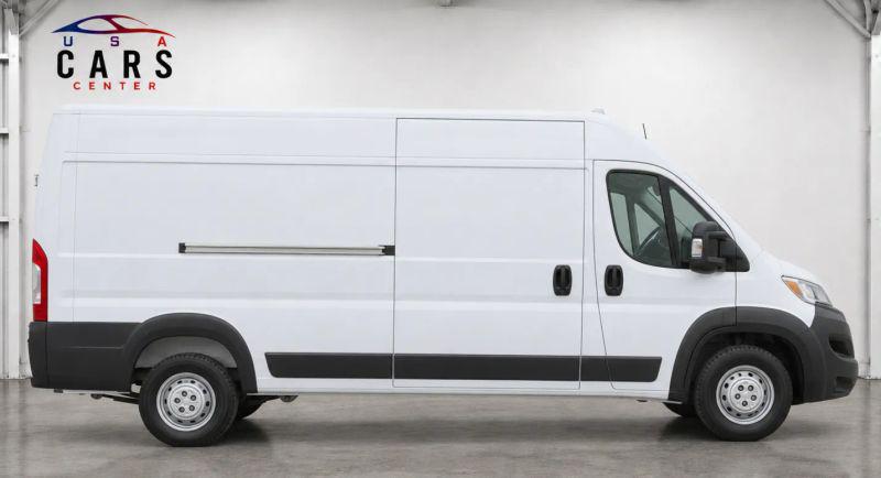 2023 Ram ProMaster Cargo Van High Roof 159" WB EXT for sale in Langhorne, PA