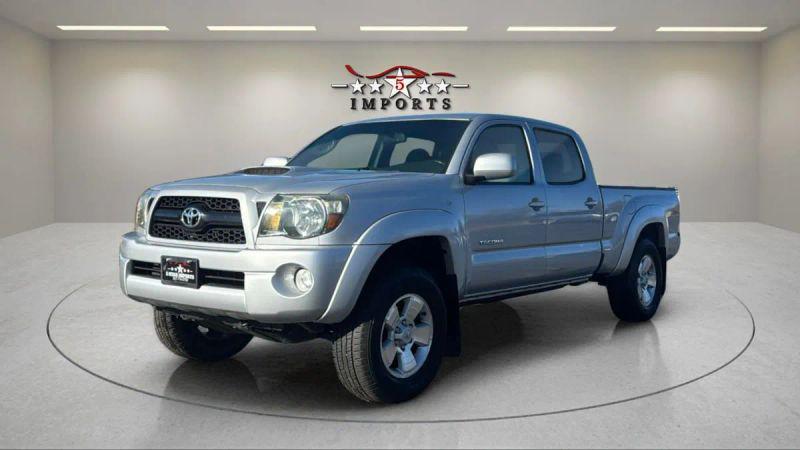 2011 Toyota Tacoma Base V6 for sale in Noblesville, IN