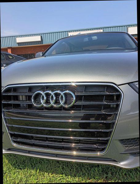 2013 Audi A5 2.0T Premium