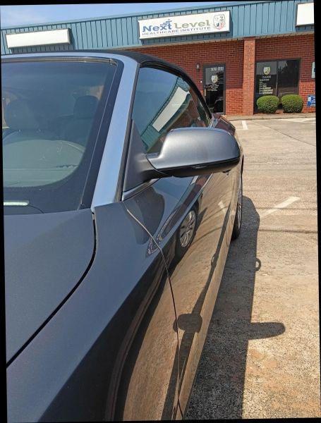 2013 Audi A5 2.0T Premium