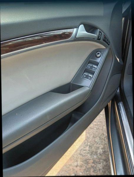 2013 Audi A5 2.0T Premium