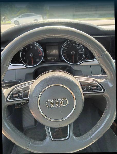 2013 Audi A5 2.0T Premium