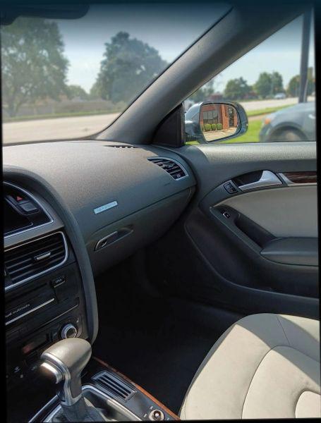 2013 Audi A5 2.0T Premium