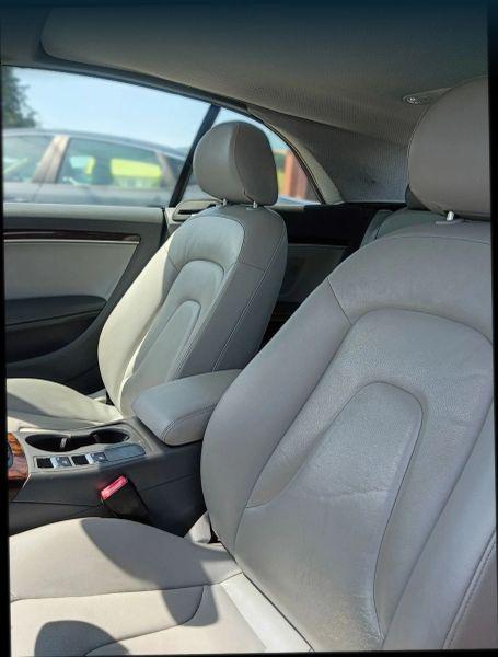 2013 Audi A5 2.0T Premium
