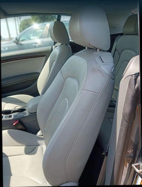 2013 Audi A5 2.0T Premium
