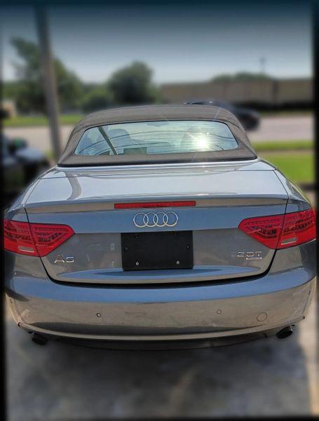 2013 Audi A5 2.0T Premium