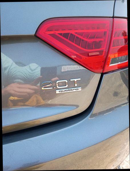 2013 Audi A5 2.0T Premium