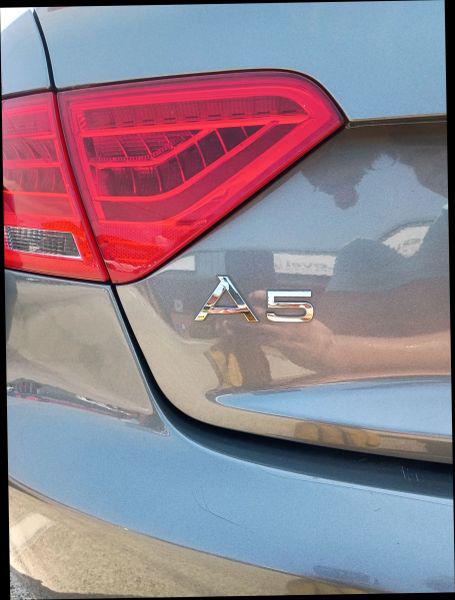 2013 Audi A5 2.0T Premium