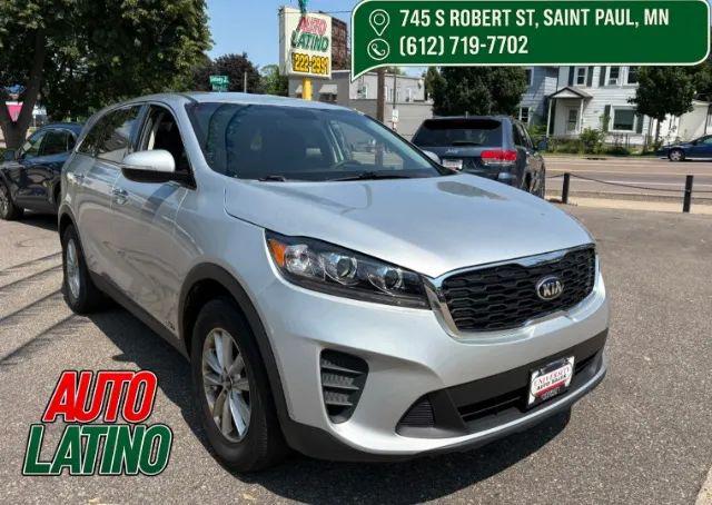 2019 Kia Sorento 2.4L LX for sale in Saint Paul, MN