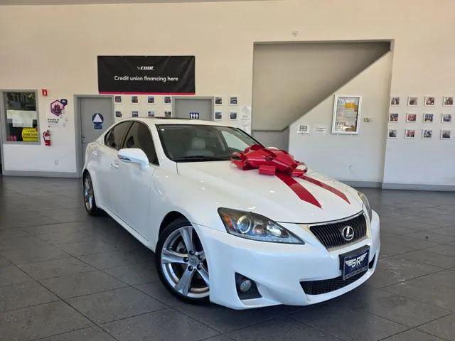 2013 Lexus IS 250 250 for sale in Hayward, CA