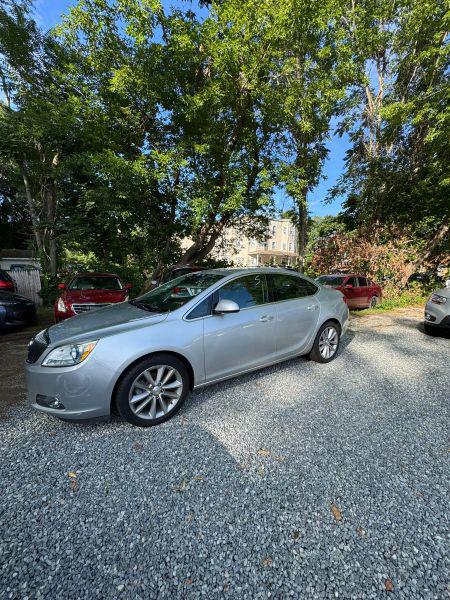 2015 Buick Verano Convenience Group for sale in Wakefield, MA