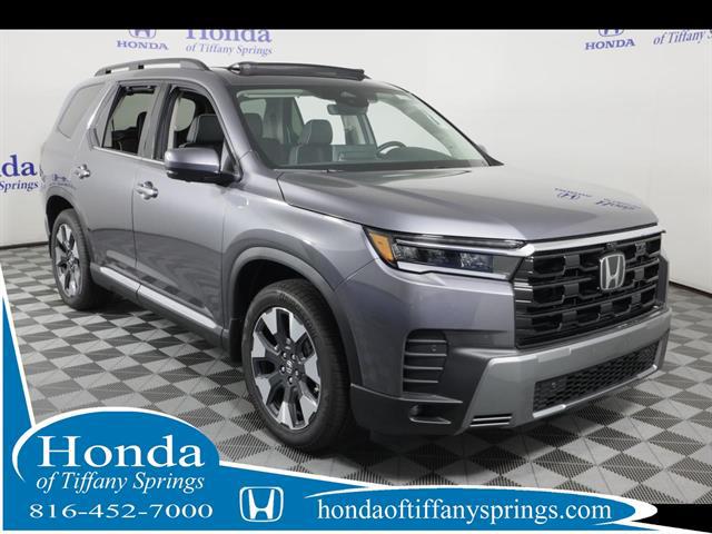 2026 Honda Pilot Elite for sale in Kansas City, MO