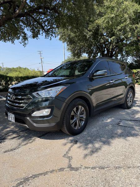 2013 Hyundai Santa Fe Sport for sale in Arlington, TX