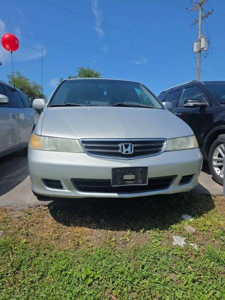 2003 Honda Odyssey EX for sale in York, PA