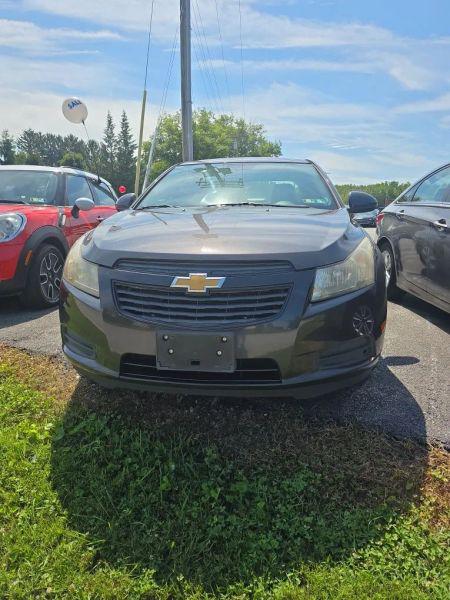 2013 Chevrolet Cruze 1LT Auto for sale in York, PA