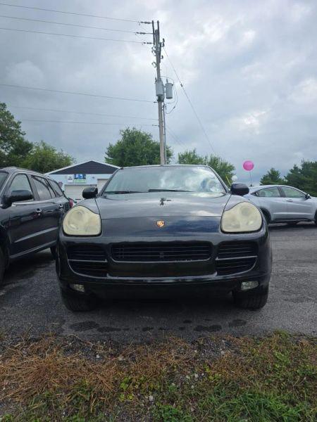 2006 Porsche Cayenne S for sale in York, PA