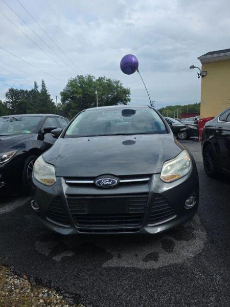 2014 Ford Focus SE for sale in York, PA