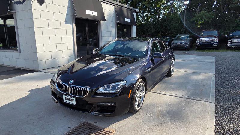 2015 BMW Coupe xDrive for sale in Metuchen, NJ